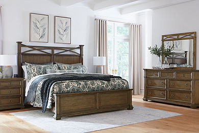 King bedroom sets deals havertys